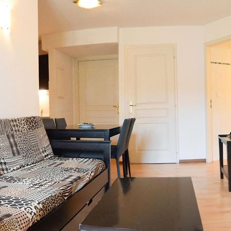 Residhotel Mulhouse Centre Luaran gambar