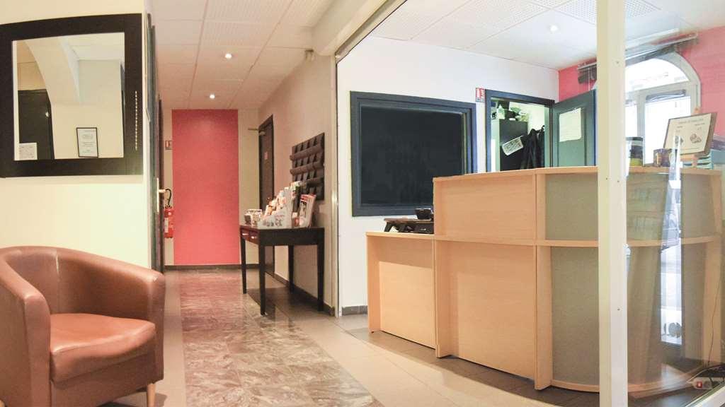 Residhotel Mulhouse Centre Luaran gambar