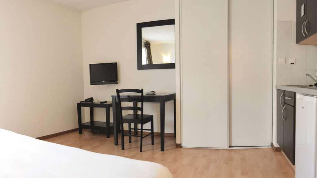 Residhotel Mulhouse Centre Bilik gambar