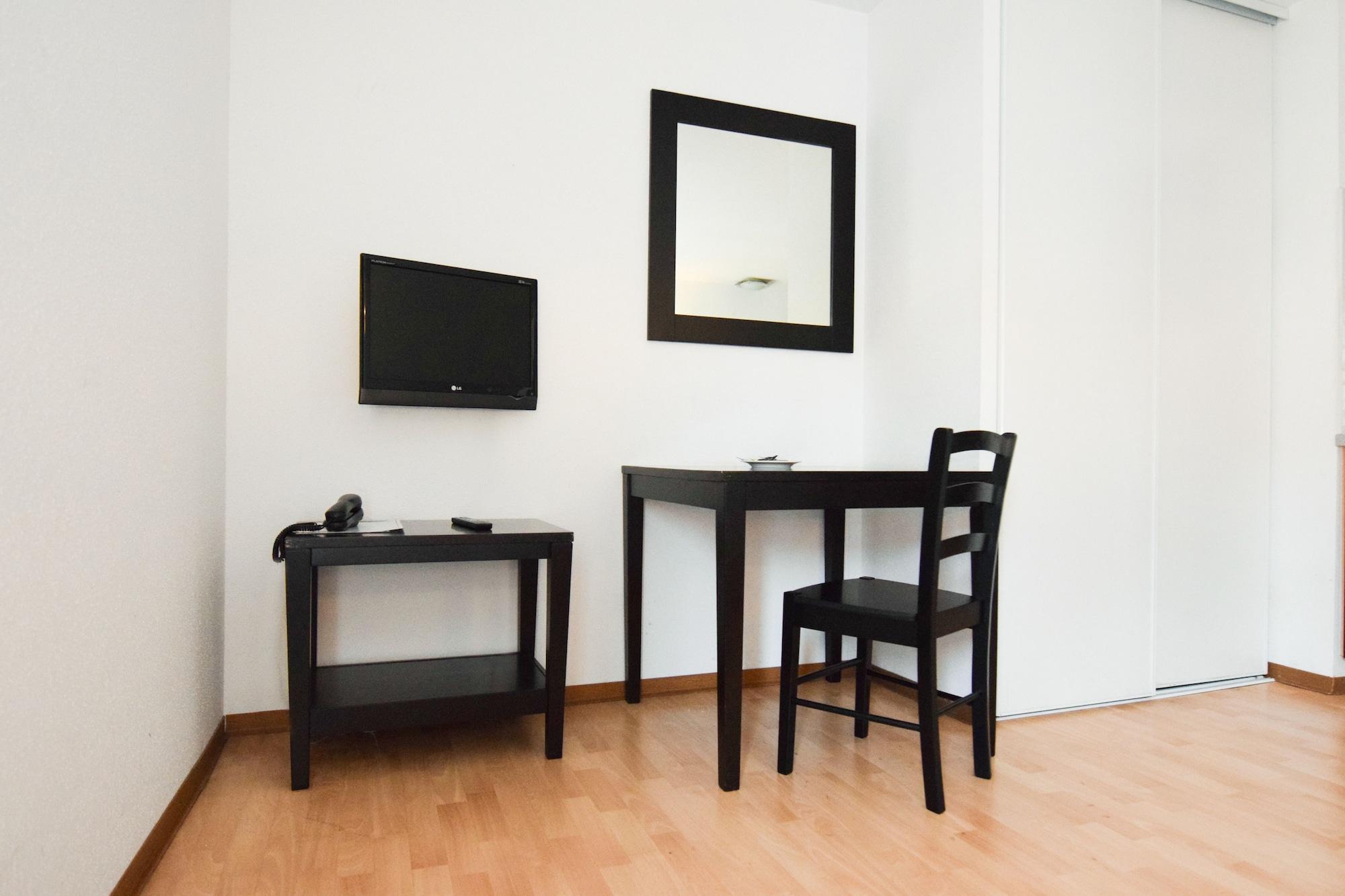 Residhotel Mulhouse Centre Luaran gambar