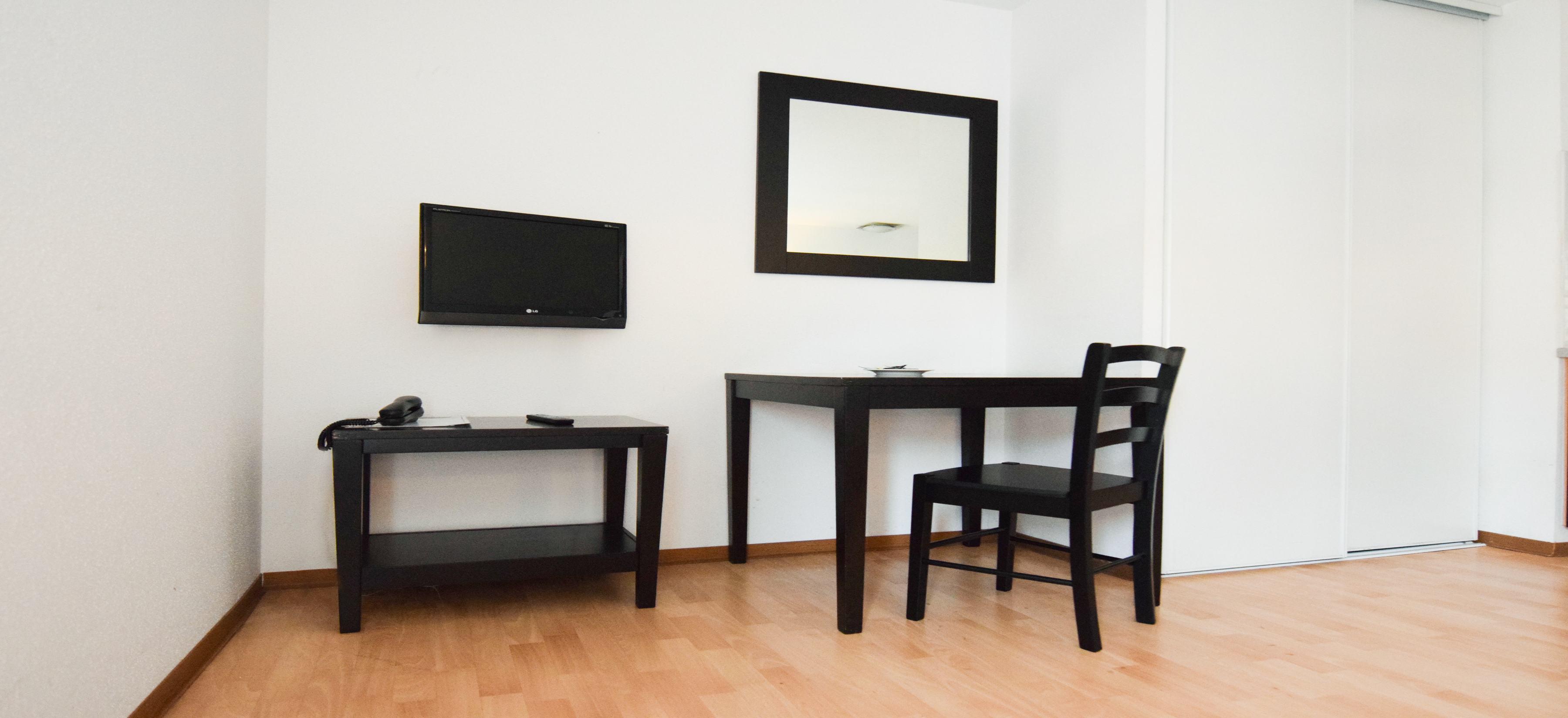 Residhotel Mulhouse Centre Luaran gambar
