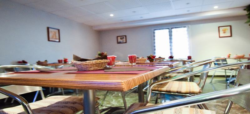 Residhotel Mulhouse Centre Luaran gambar