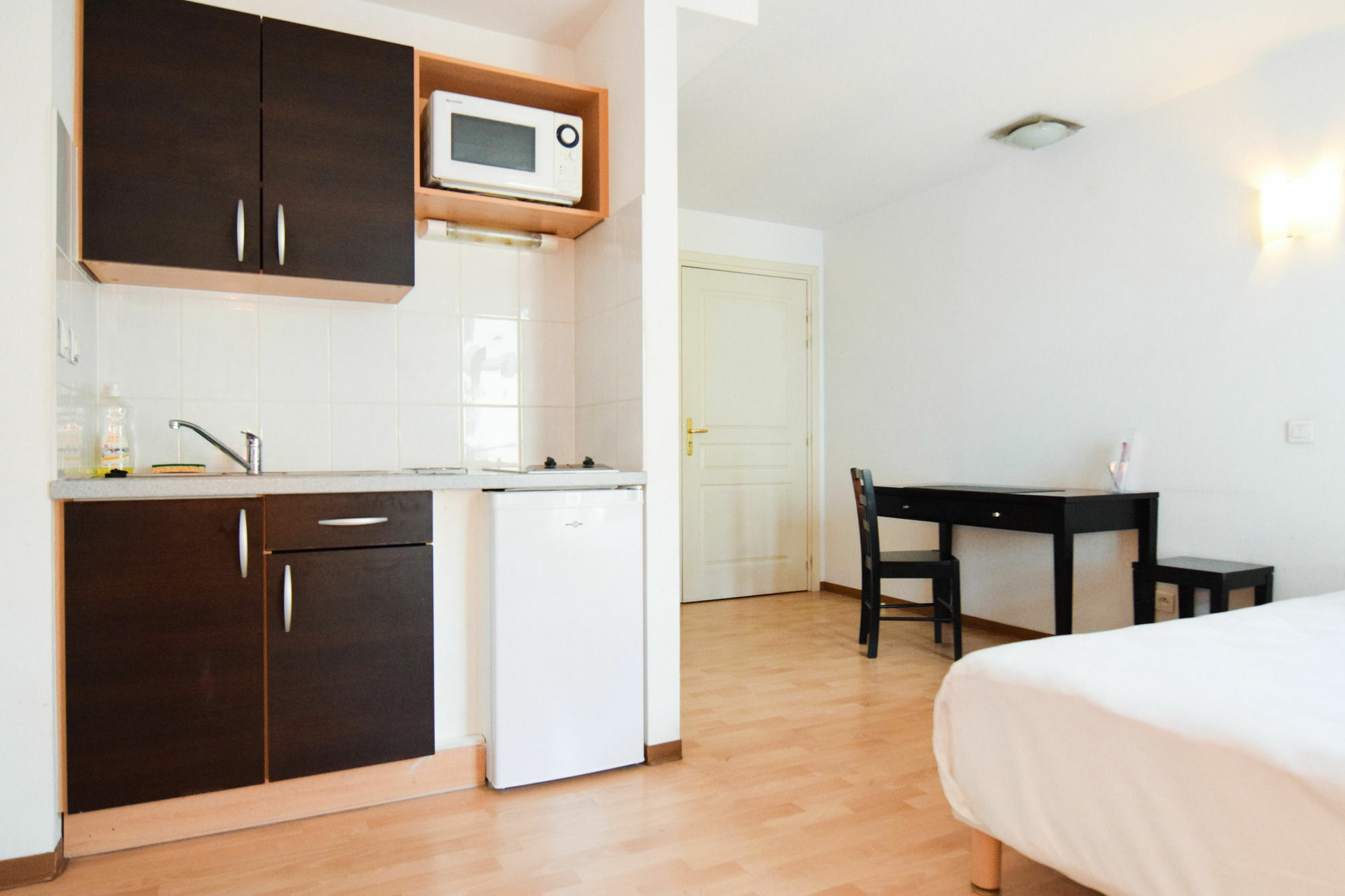 Residhotel Mulhouse Centre Luaran gambar