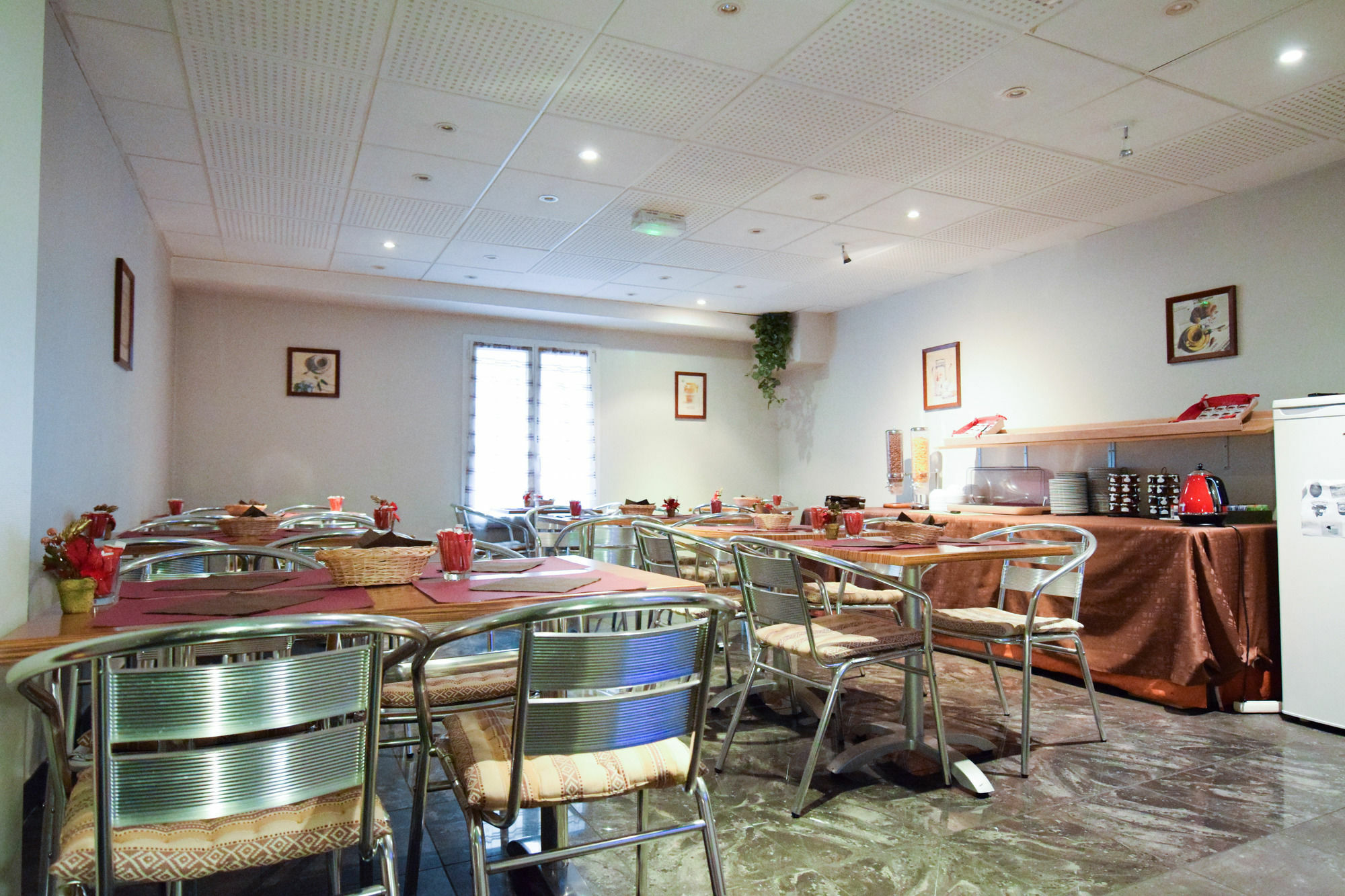 Residhotel Mulhouse Centre Luaran gambar