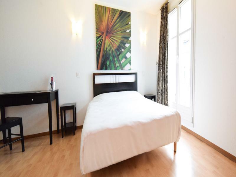 Residhotel Mulhouse Centre Luaran gambar