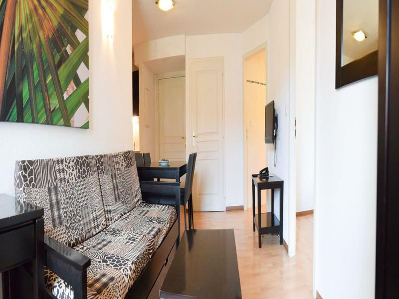 Residhotel Mulhouse Centre Luaran gambar