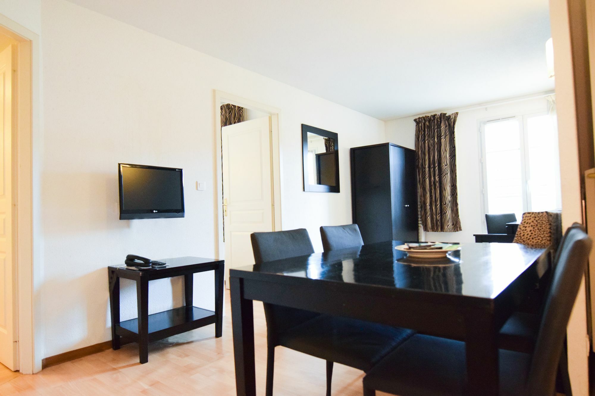 Residhotel Mulhouse Centre Luaran gambar