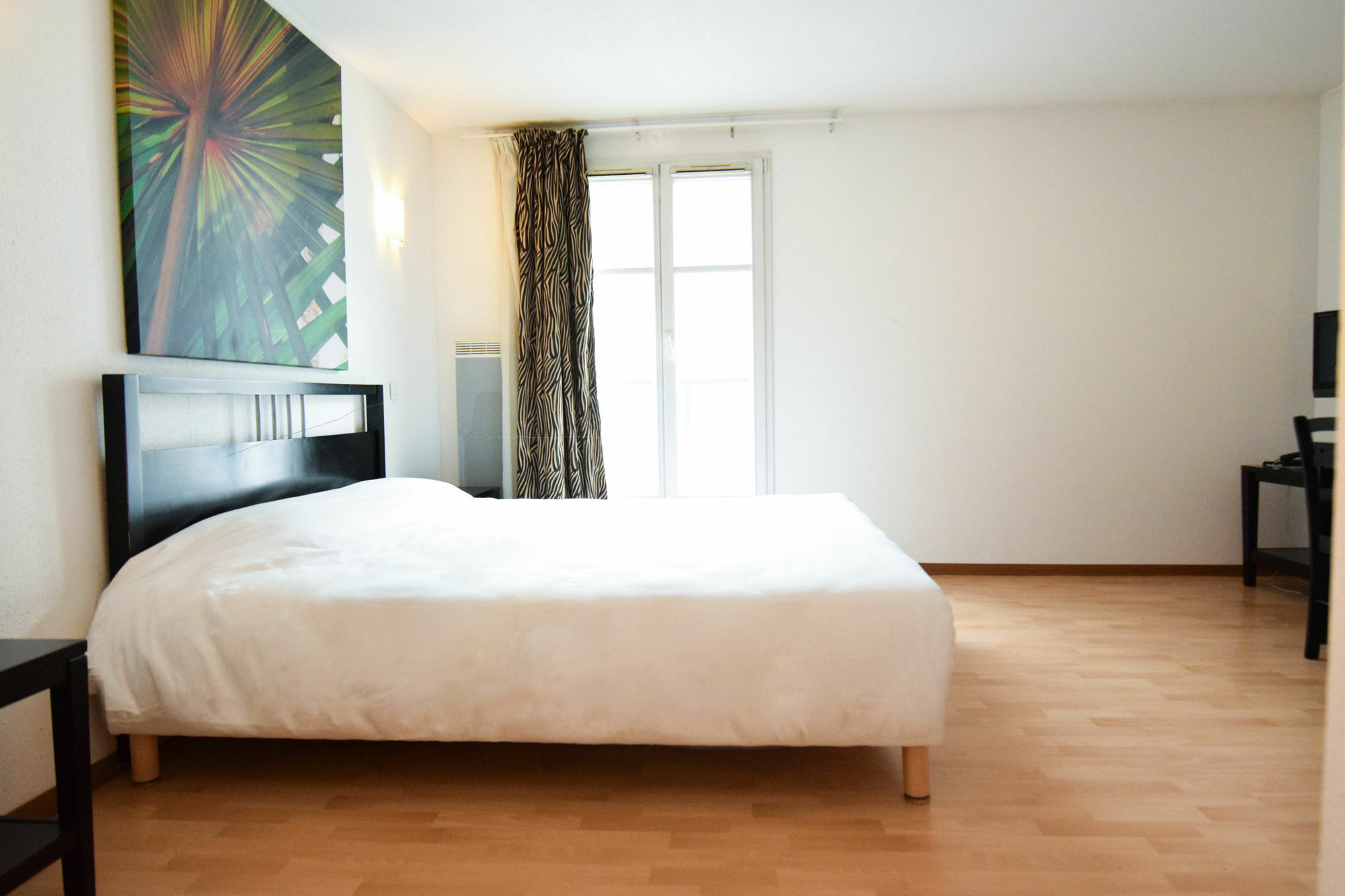 Residhotel Mulhouse Centre Luaran gambar
