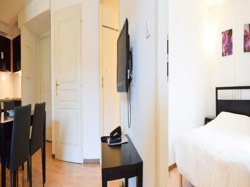 Residhotel Mulhouse Centre Luaran gambar