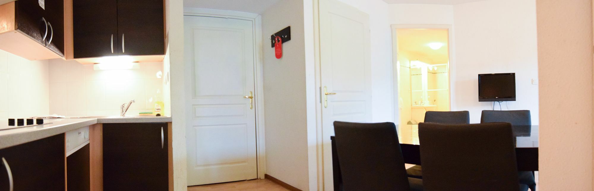 Residhotel Mulhouse Centre Luaran gambar