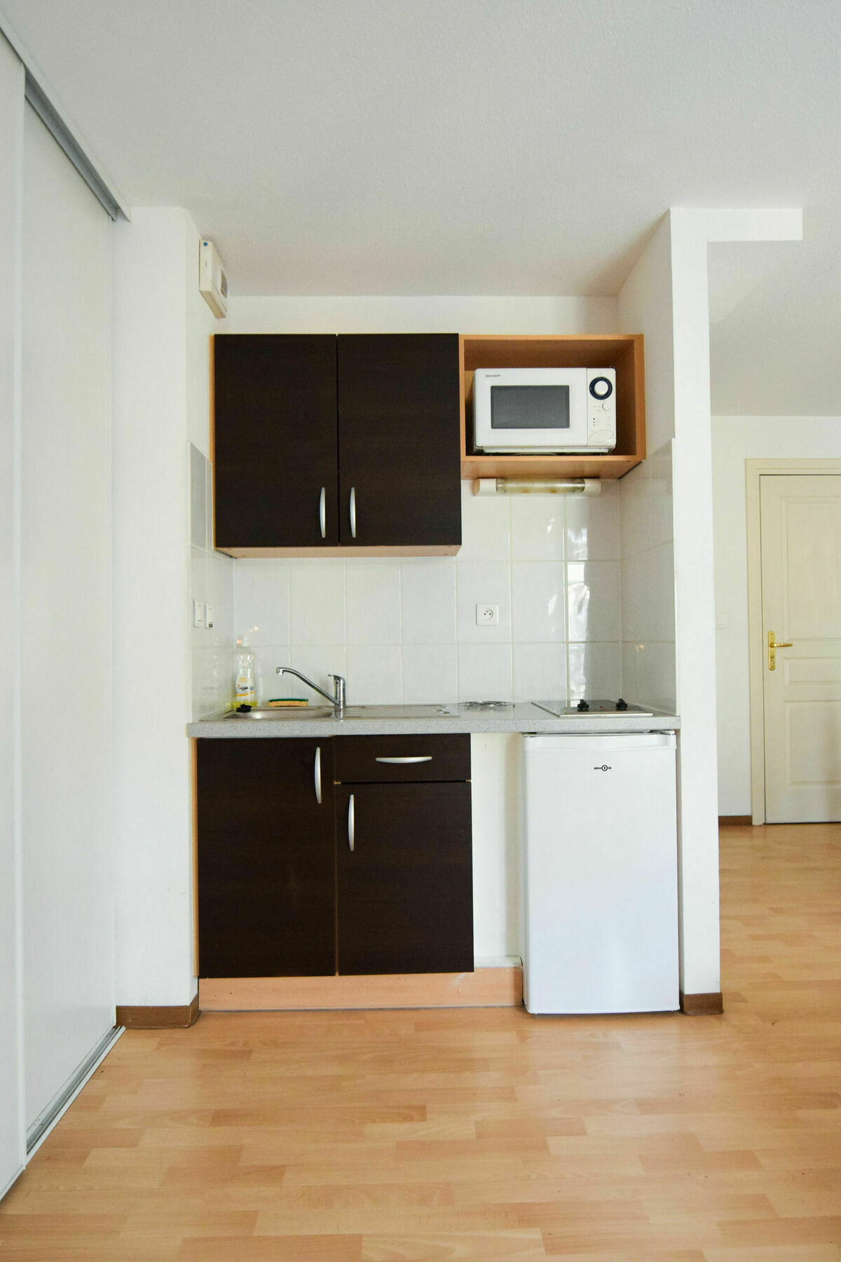 Residhotel Mulhouse Centre Luaran gambar
