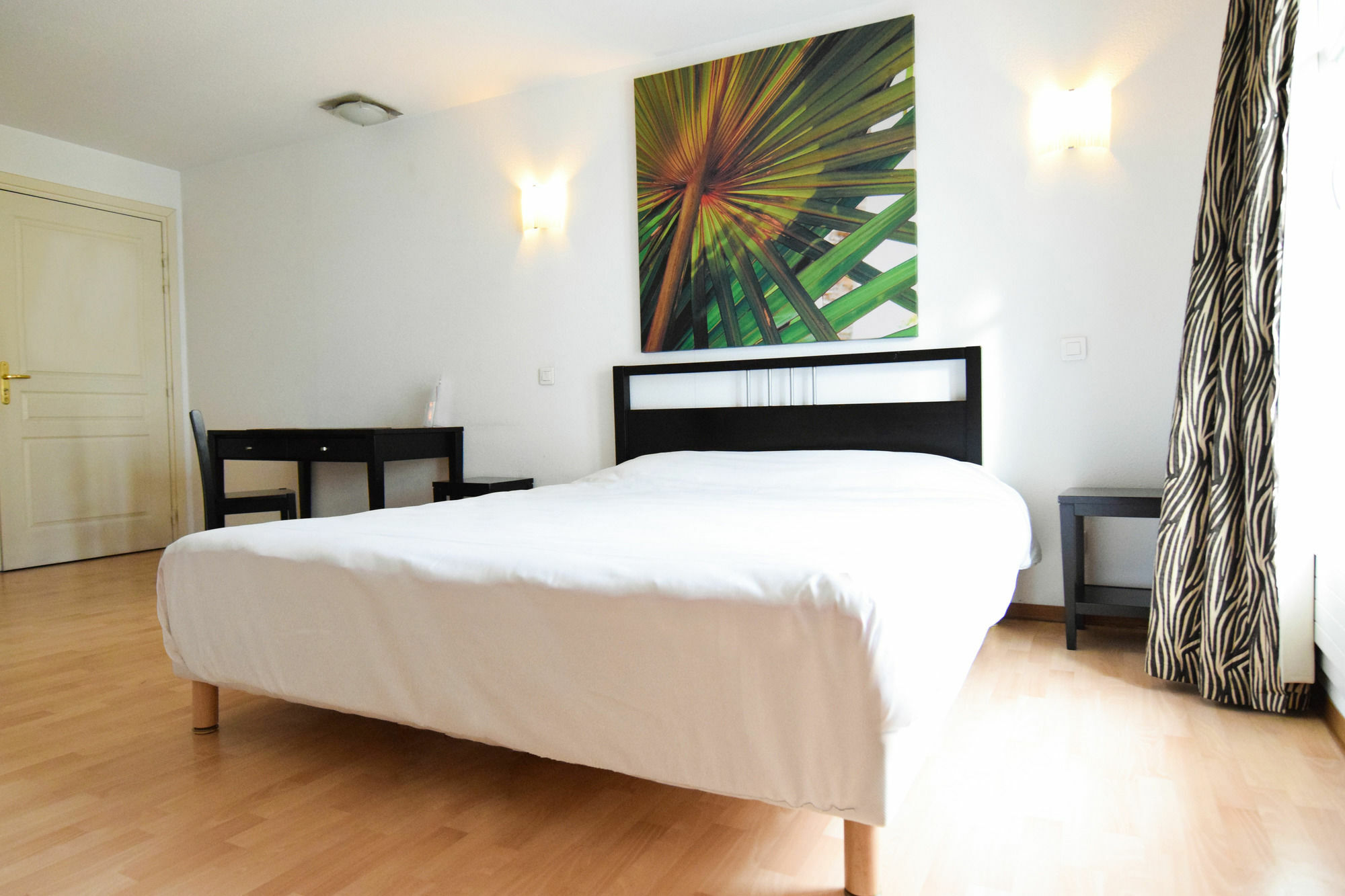 Residhotel Mulhouse Centre Luaran gambar