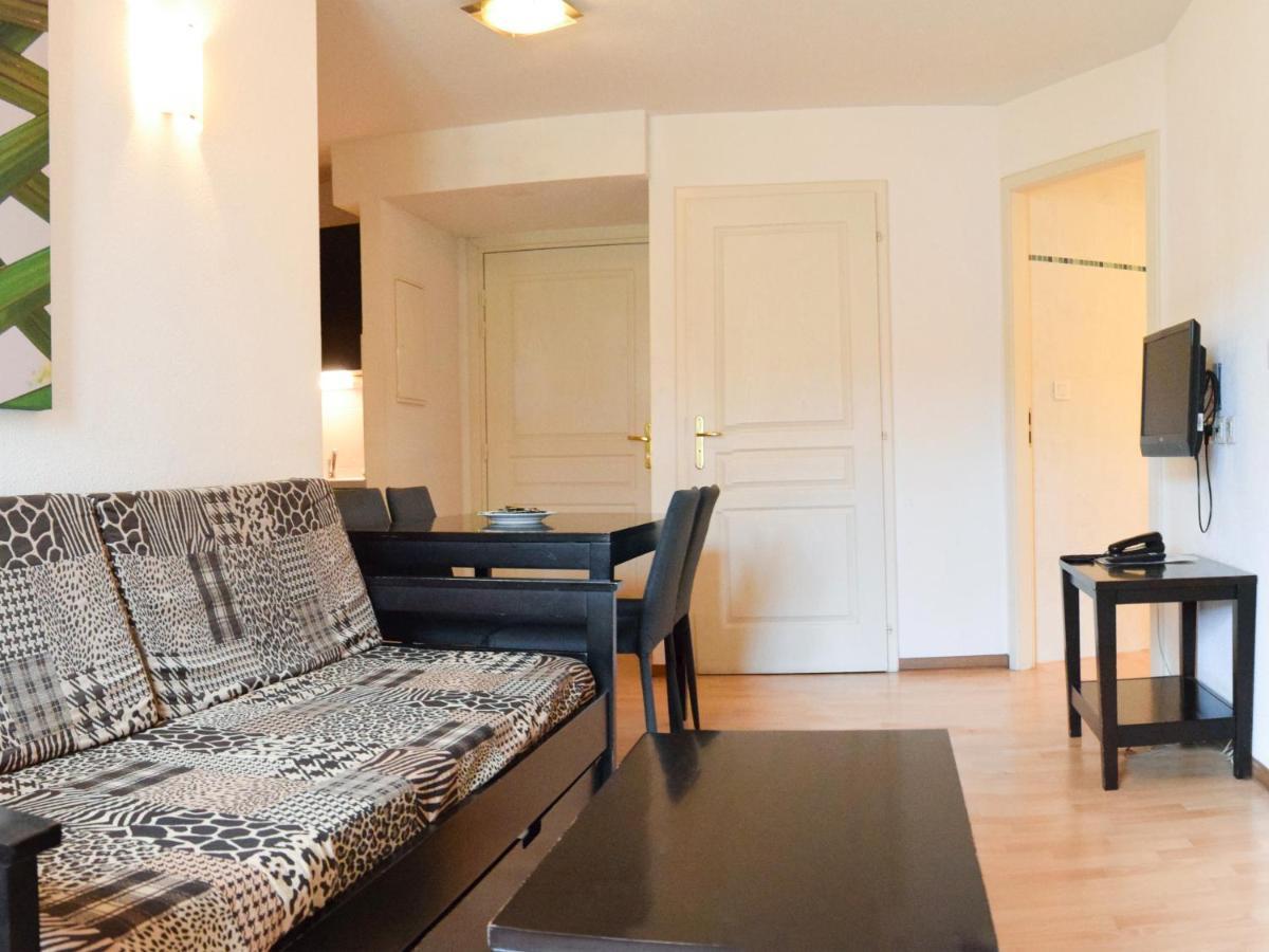 Residhotel Mulhouse Centre Luaran gambar